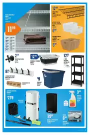 Canac flyer week 32 Page 13