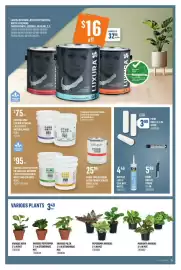 Canac flyer week 32 Page 14