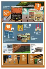 Canac flyer week 32 Page 6