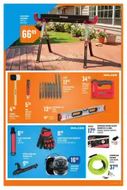 Canac flyer week 32 Page 9