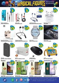Hashim Hypermarket catalogue Page 16