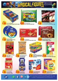 Hashim Hypermarket catalogue Page 6