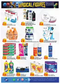Hashim Hypermarket catalogue Page 8