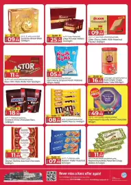 Kenz Hypermarket catalogue Page 12