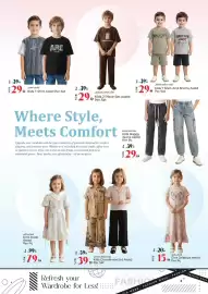 Kenz Hypermarket catalogue Page 21