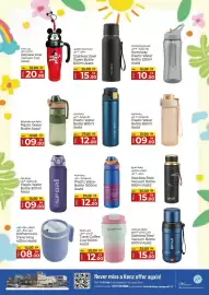 Kenz Hypermarket catalogue Page 28