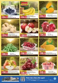 Kenz Hypermarket catalogue Page 3