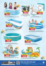 Kenz Hypermarket catalogue Page 31