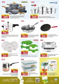 Kenz Hypermarket catalogue Page 32