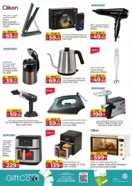 Kenz Hypermarket catalogue Page 33