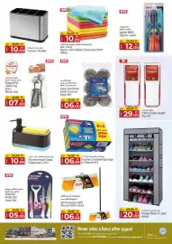 Kenz Hypermarket catalogue Page 35