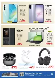 Kenz Hypermarket catalogue Page 38