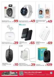 Kenz Hypermarket catalogue Page 39