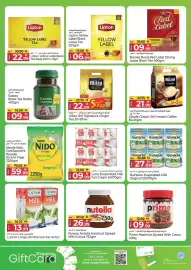 Kenz Hypermarket catalogue Page 6