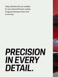 Porsche catalogue Page 2
