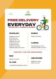 Istanbul Supermarket catalogue week 32 Page 17