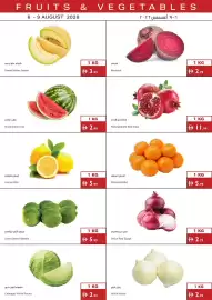 Istanbul Supermarket catalogue week 32 Page 21