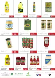 Istanbul Supermarket catalogue week 32 Page 7