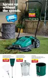 Aldi leaflet Page 10