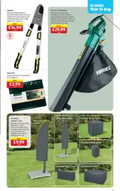 Aldi leaflet Page 11