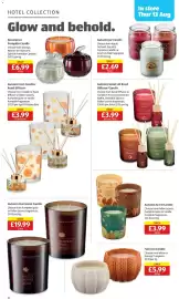 Aldi leaflet Page 12