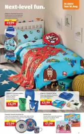 Aldi leaflet Page 13