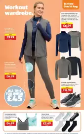 Aldi leaflet Page 14