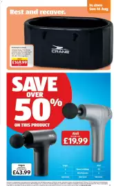 Aldi leaflet Page 17