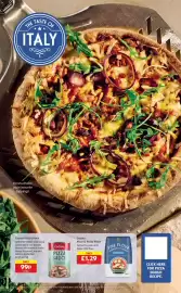 Aldi leaflet Page 2