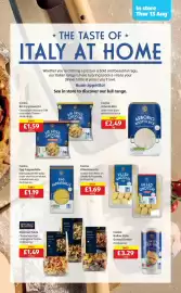 Aldi leaflet Page 3
