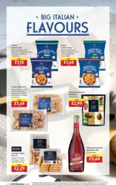 Aldi leaflet Page 4