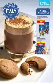 Aldi leaflet Page 5