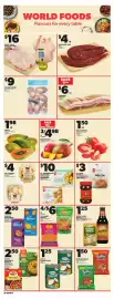 Loblaws flyer week 32 Page 11