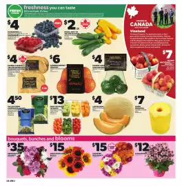Loblaws flyer week 32 Page 2
