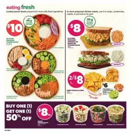 Loblaws flyer week 32 Page 4