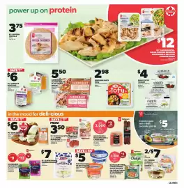 Loblaws flyer week 32 Page 5