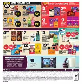 Loblaws flyer week 32 Page 8