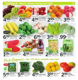 Loblaws flyer week 32 Page 2