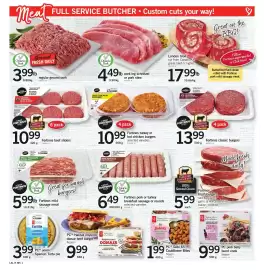 Loblaws flyer week 32 Page 3