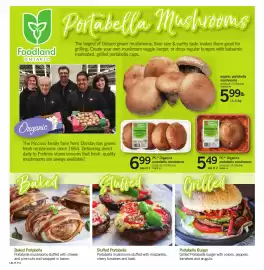 Loblaws flyer week 32 Page 4