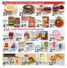 Loblaws flyer week 32 Page 5
