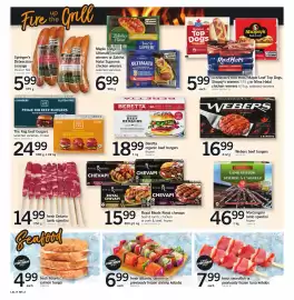Loblaws flyer week 32 Page 6