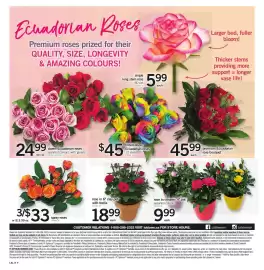 Loblaws flyer week 32 Page 8