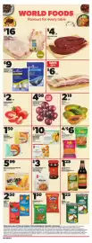 Independent Grocer flyer week 32 Page 7