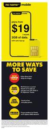 No Frills flyer week 32 Page 18
