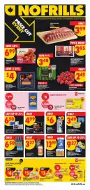 No Frills flyer week 32 Page 1