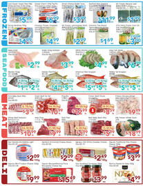 Ample Food Market flyer week 32 Page 4