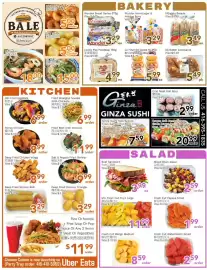 Ample Food Market flyer week 32 Page 2
