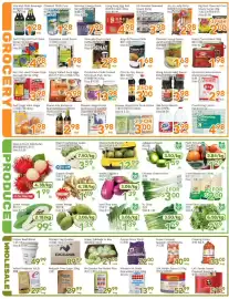 Ample Food Market flyer week 32 Page 3