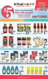 Al Premium Food Mart flyer week 32 Page 4
